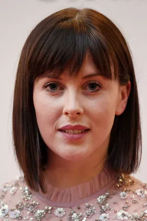 Alexandra Roach photo