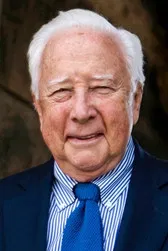 David McCullough photo