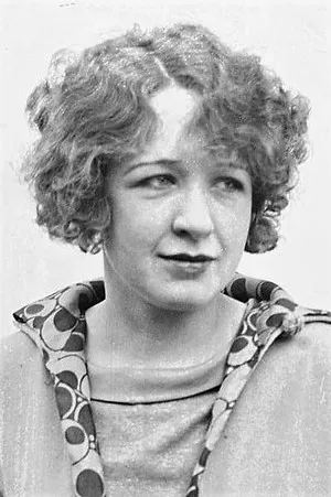 Helen MacKellar photo