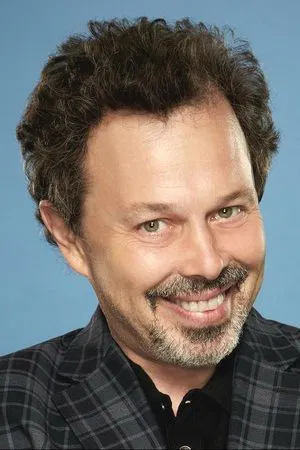 Curtis Armstrong photo
