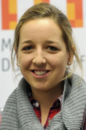 Franziska Preuß photo