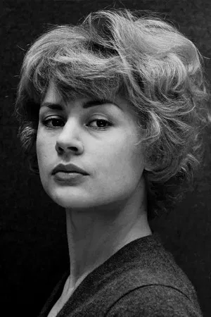 Harriet Andersson photo