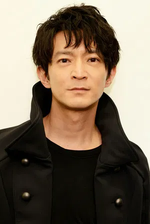 Kenjiro Tsuda photo