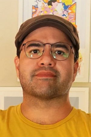 Charles Huettner photo