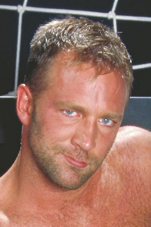 Parker Williams photo