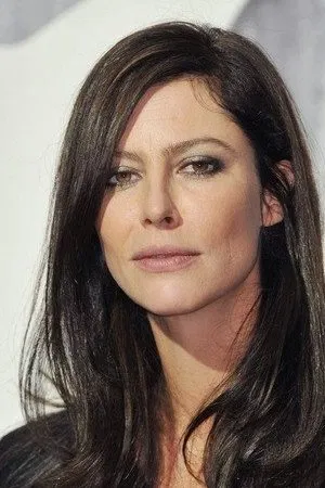 Anna Mouglalis photo