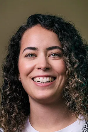 Meryam Joobeur photo