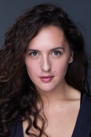 Mariya Shumakova photo