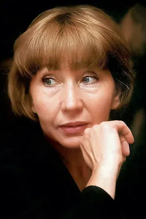 Lyudmila Dmitrieva photo