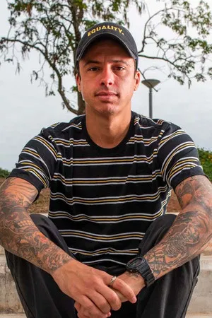 Luan De Oliveira photo