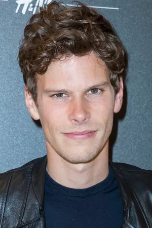 Jean-Baptiste Lafarge photo