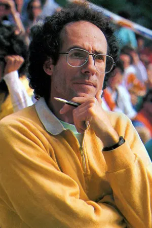 Jean-Claude Droyer photo