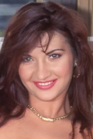 Sandra de Angelis photo