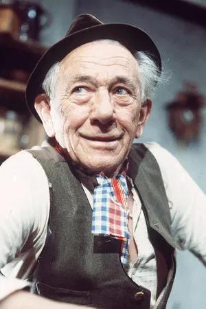 Ludwig Schmid-Wildy photo