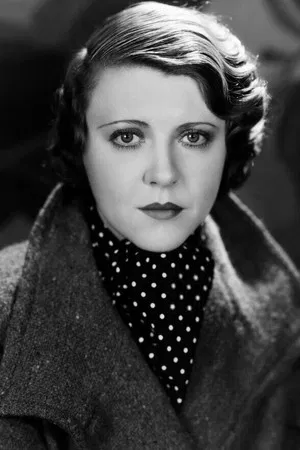 Ruth Chatterton photo