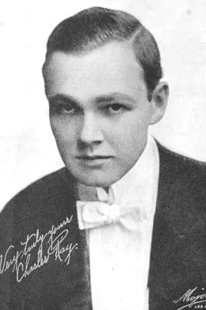 Charles Ray photo