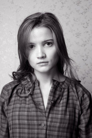 Mariya Poezzhaeva photo