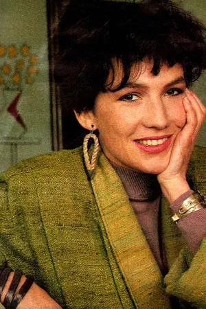 Virginie Thévenet photo