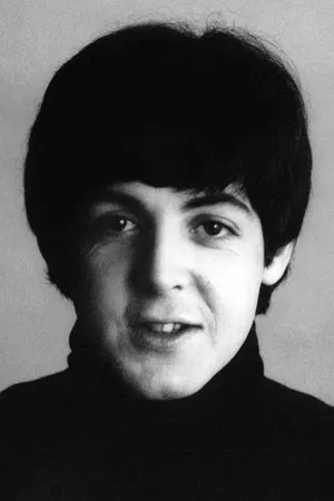 Paul McCartney photo