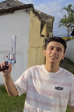 Achiles Dantas photo