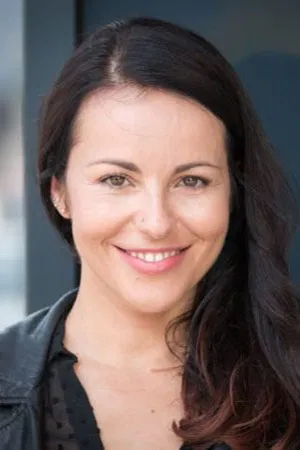 Katarína Knechtová photo