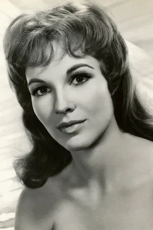Janice Rule photo