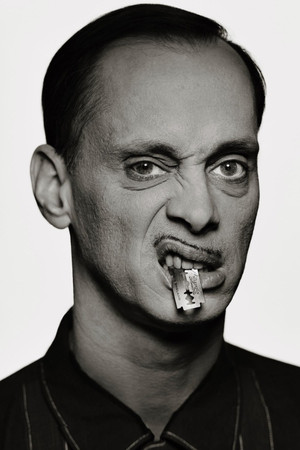 John Waters photo