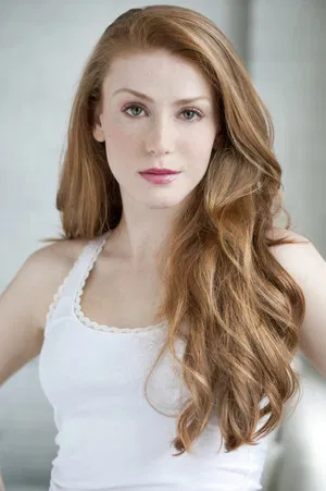 Caroline Pluta photo