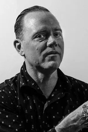 C.W. Stoneking photo