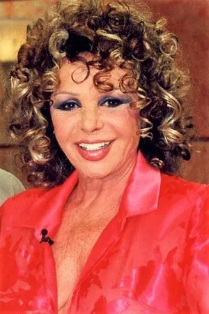 Marujita Díaz photo