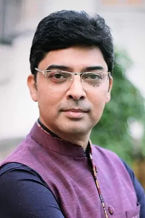 Bhaswar Chatterjee photo