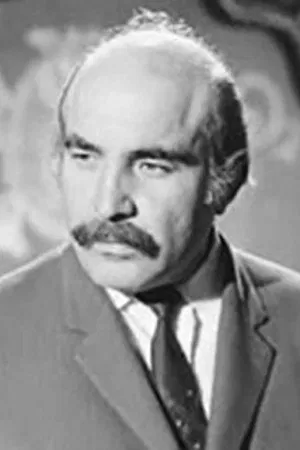 Mehmet Ali Akpınar photo