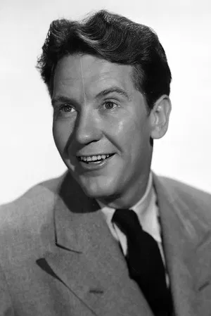 Burgess Meredith photo