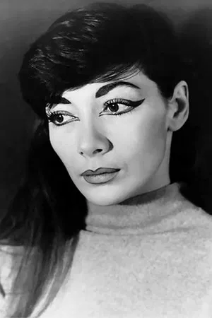 Juliette Gréco photo