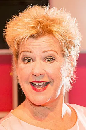 Pernille Schrøder photo