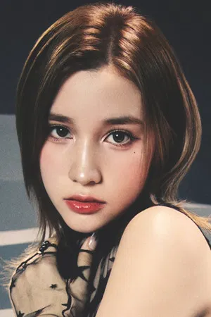 Huening Bahiyyih photo