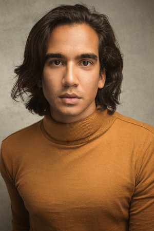 Nathaniel Curtis photo