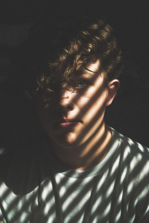 Elijah Anthony photo