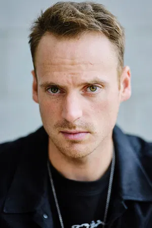 Giel de Winter photo