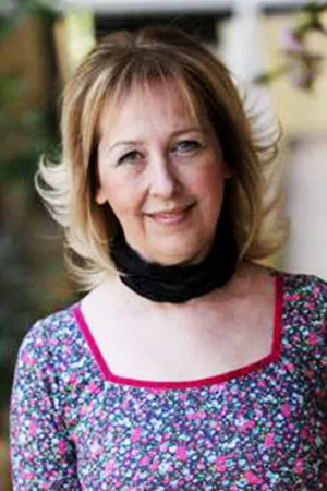 Yasemen Büyükağaoğlu photo