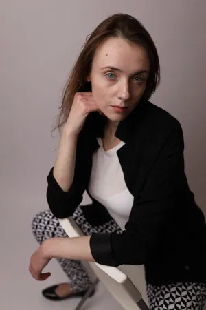 Eliška Sládečková photo