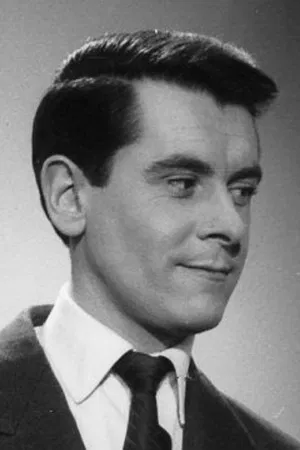 Jacques Famery photo