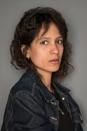 Mati Diop photo