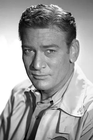 Kenneth Tobey photo