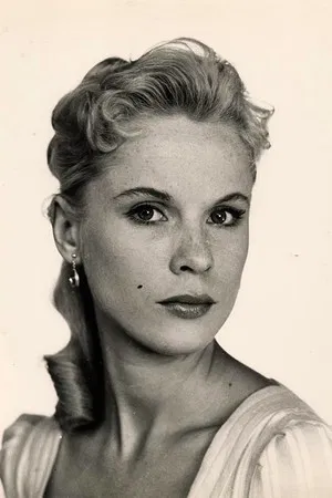 Bibi Andersson photo