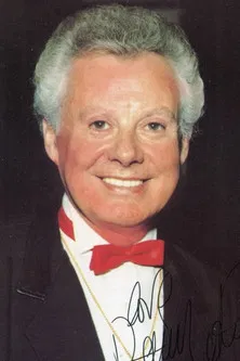 Danny La Rue photo