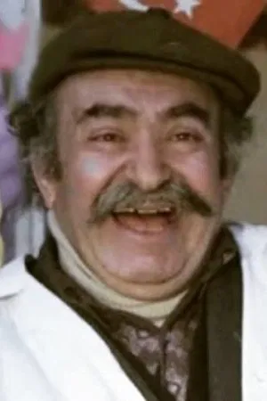 Ahmet Kostarika photo