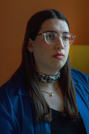 Paula Tomás Marques photo