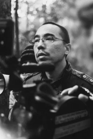 Apichatpong Weerasethakul photo