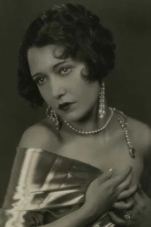 Dorothy Sebastian photo